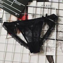 Load image into Gallery viewer, Suzy Crotchless
