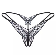 Load image into Gallery viewer, The Butterfly Effect Crotchless
