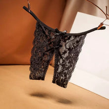 Load image into Gallery viewer, Dailyn Crotchless
