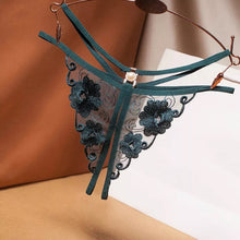 Load image into Gallery viewer, Scarlet Crotchless
